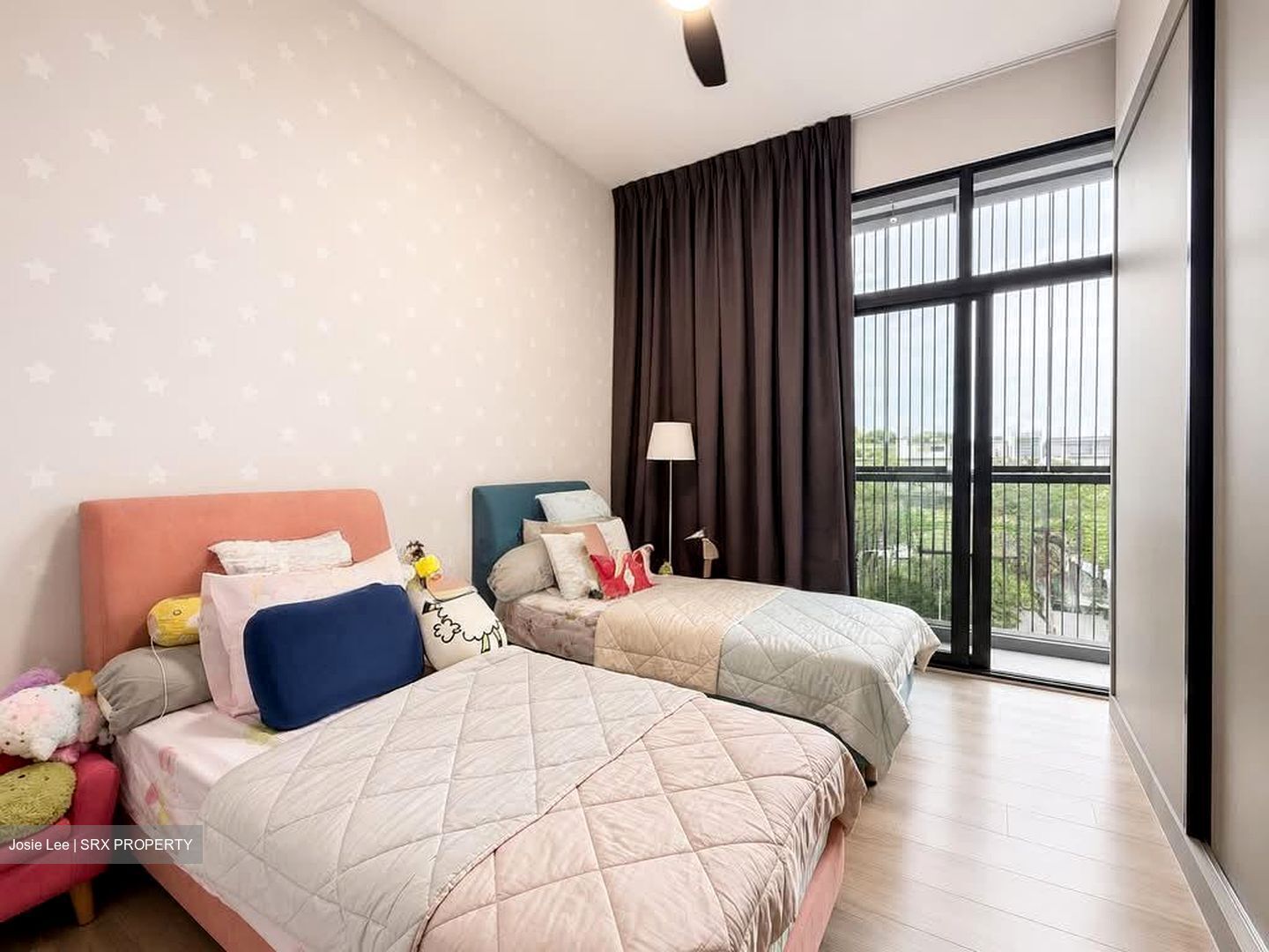 The Enclave . Holland (D10), Apartment #556647071